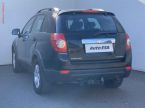 Chevrolet Captiva - fotka číslo 5