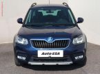 Škoda Yeti - fotka číslo 1