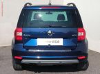Škoda Yeti - fotka číslo 4