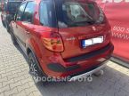 Suzuki SX4 - fotka číslo 1