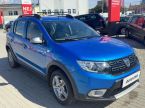 Dacia Sandero - fotka číslo 0