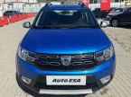 Dacia Sandero - fotka číslo 1