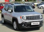 Jeep Renegade - fotka číslo 0