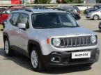 Jeep Renegade - fotka číslo 0