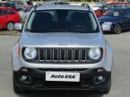 Jeep Renegade - fotka číslo 1