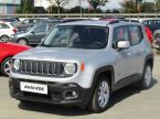 Jeep Renegade - fotka číslo 2
