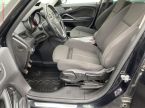 Opel Zafira - fotka číslo 9