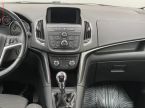 Opel Zafira - fotka číslo 8