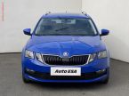 Škoda Octavia - fotka číslo 1