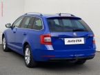 Škoda Octavia - fotka číslo 5