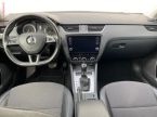 Škoda Octavia - fotka číslo 7