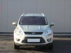 Ford Kuga - fotka číslo 1