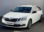 Škoda Octavia - fotka číslo 2