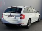 Škoda Octavia - fotka číslo 3
