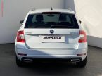 Škoda Octavia - fotka číslo 4