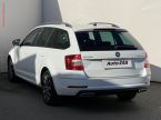 Škoda Octavia - fotka číslo 5