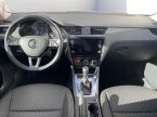 Škoda Octavia - fotka číslo 7