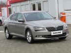 Škoda Superb - fotka číslo 0
