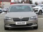 Škoda Superb - fotka číslo 1