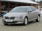 Škoda Superb - fotka číslo 2