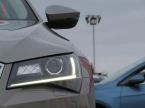 Škoda Superb - fotka číslo 37