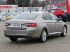 Škoda Superb - fotka číslo 3