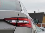 Škoda Superb - fotka číslo 39