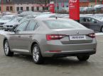 Škoda Superb - fotka číslo 5