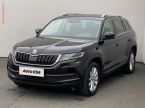 Škoda Kodiaq - fotka číslo 2