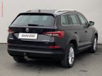 Škoda Kodiaq - fotka číslo 3