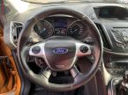 Ford Kuga - fotka číslo 12