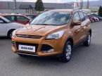 Ford Kuga - fotka číslo 2