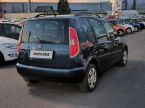 Škoda Roomster - fotka číslo 5