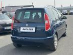 Škoda Roomster - fotka číslo 5