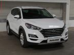 Hyundai Tucson - fotka číslo 0