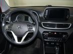 Hyundai Tucson - fotka číslo 12