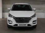 Hyundai Tucson - fotka číslo 1