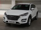 Hyundai Tucson - fotka číslo 2