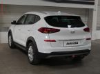 Hyundai Tucson - fotka číslo 3