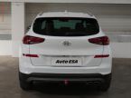 Hyundai Tucson - fotka číslo 4