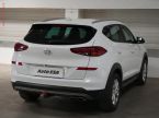 Hyundai Tucson - fotka číslo 5