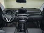 Hyundai Tucson - fotka číslo 7