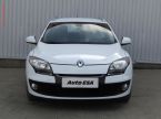 Renault Mégane - fotka číslo 1