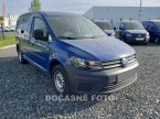 Volkswagen Caddy - fotka číslo 0