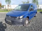 Volkswagen Caddy - fotka číslo 1
