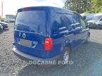 Volkswagen Caddy - fotka číslo 2