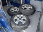 Volkswagen Caddy - fotka číslo 8