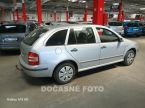 Škoda Fabia - fotka číslo 1