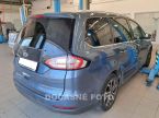 Ford Galaxy - fotka číslo 1