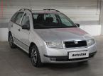 Škoda Fabia - fotka číslo 0